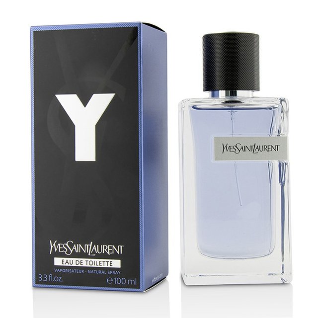 イヴ サンローラン YSL Y MEN メン オードトワレ 60ml EDT SP fs - ア行